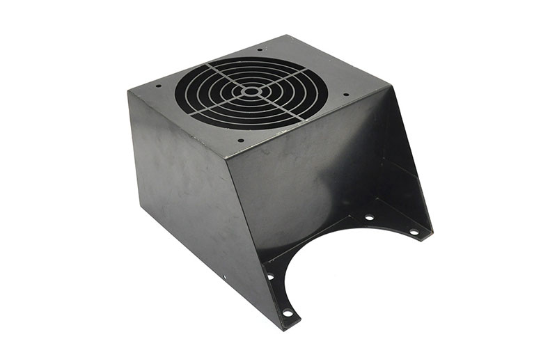 機箱電源外殼沖壓件